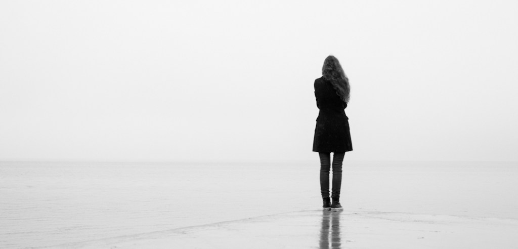 Eenzaam maar niet&nbsp;alleen