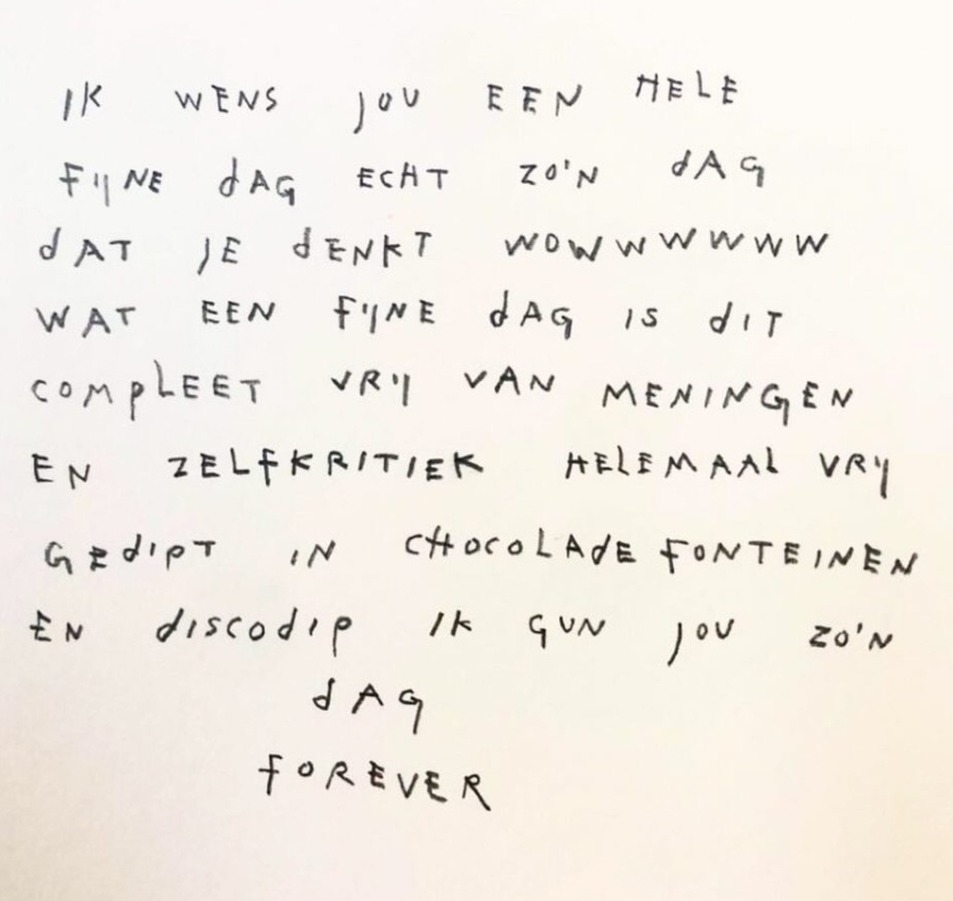 Je hoofd in verbinding met je&nbsp;hart