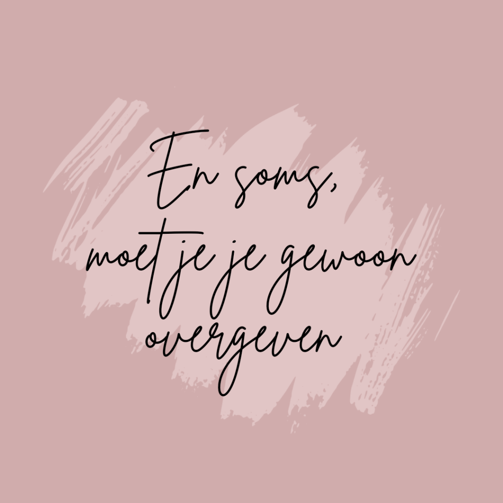 Verwarring op de&nbsp;OK