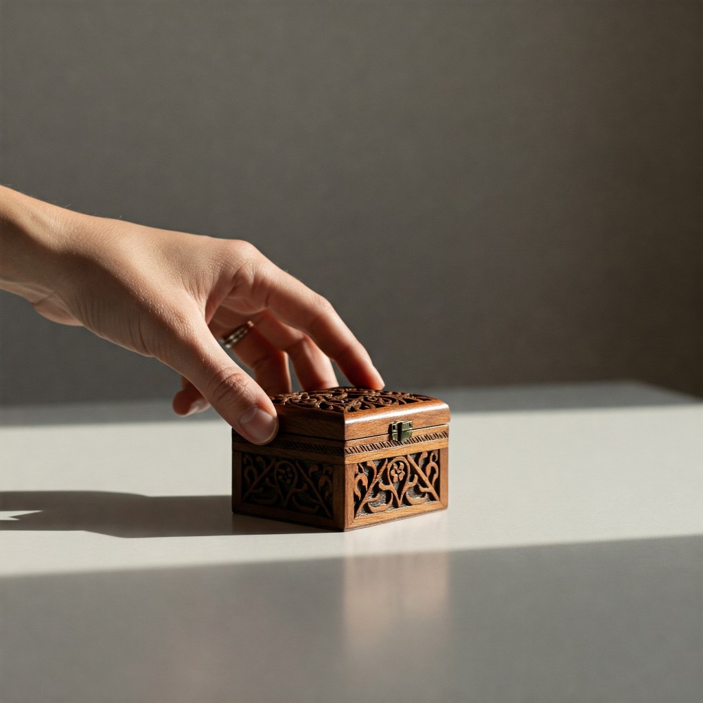 Wat als je doosje te klein&nbsp;is?